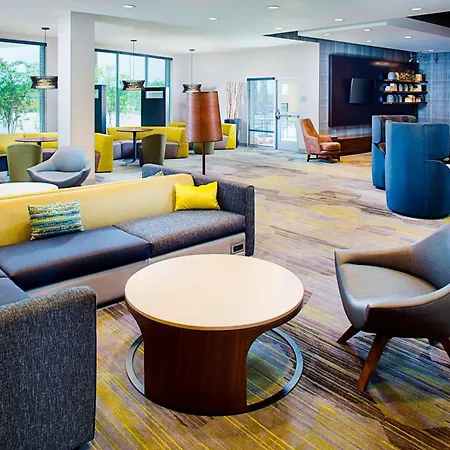 Courtyard By Marriott Dallas Carrollton And Carrollton Conference Center
